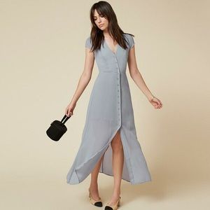 Reformation Maxi Dress